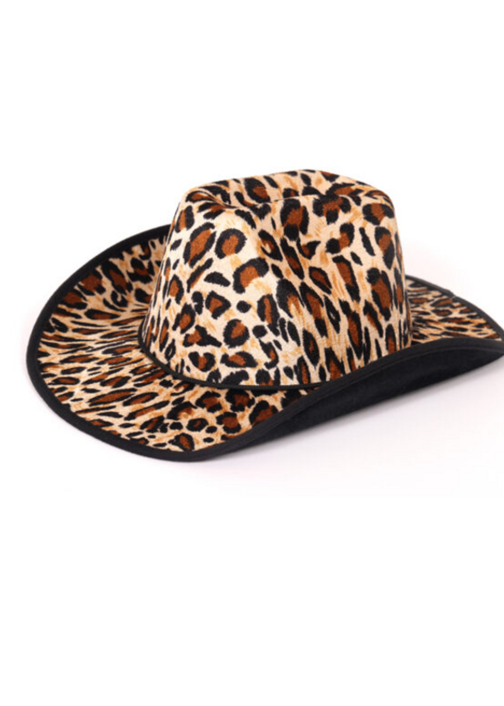 Party Planet Cowboyhoed panther