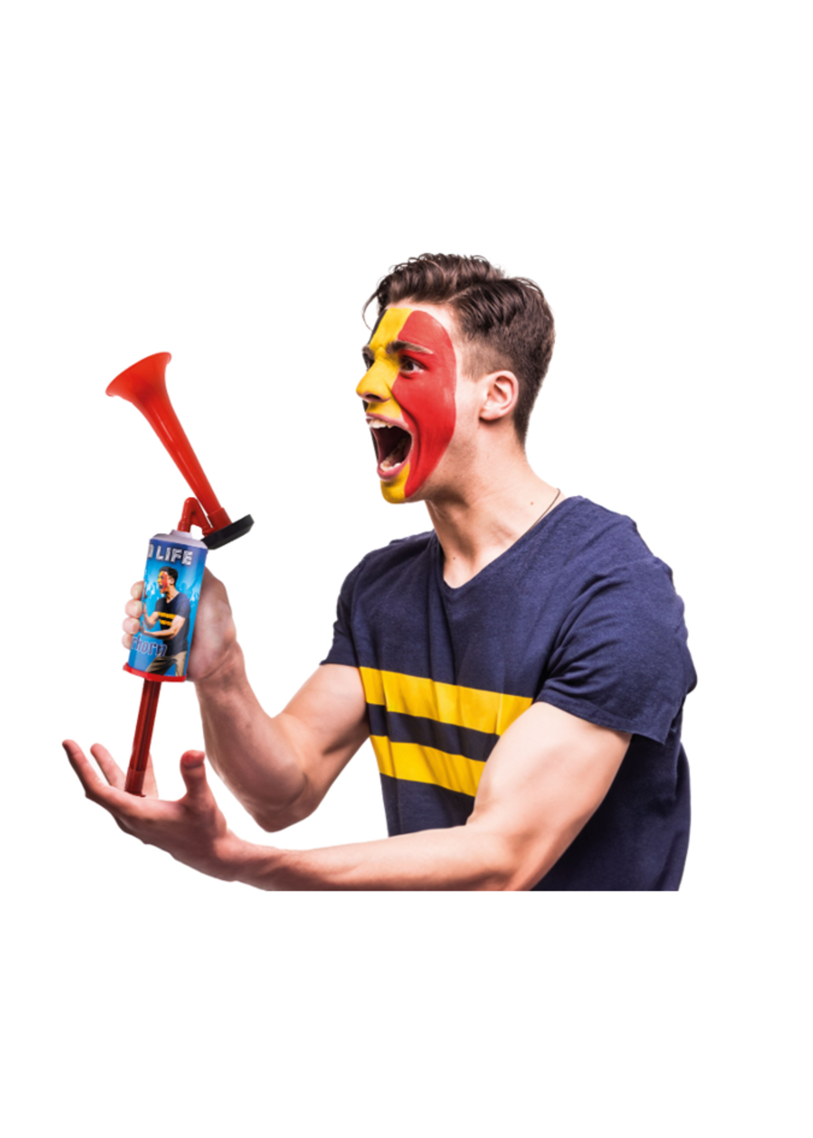 Party Planet Gashoorn