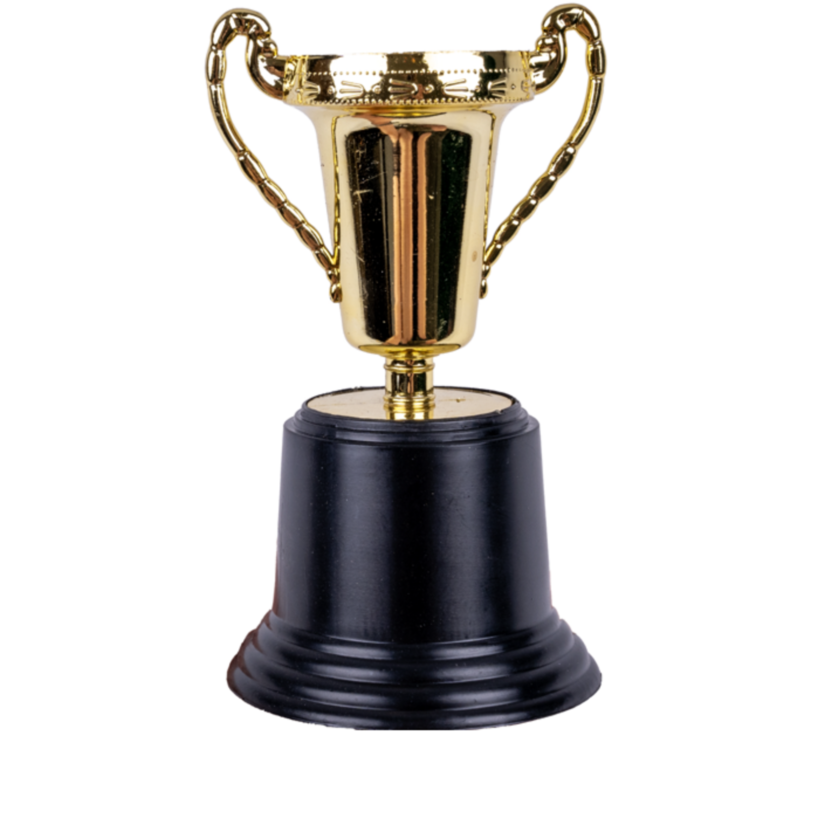 Party Planet Trofee 14 cm