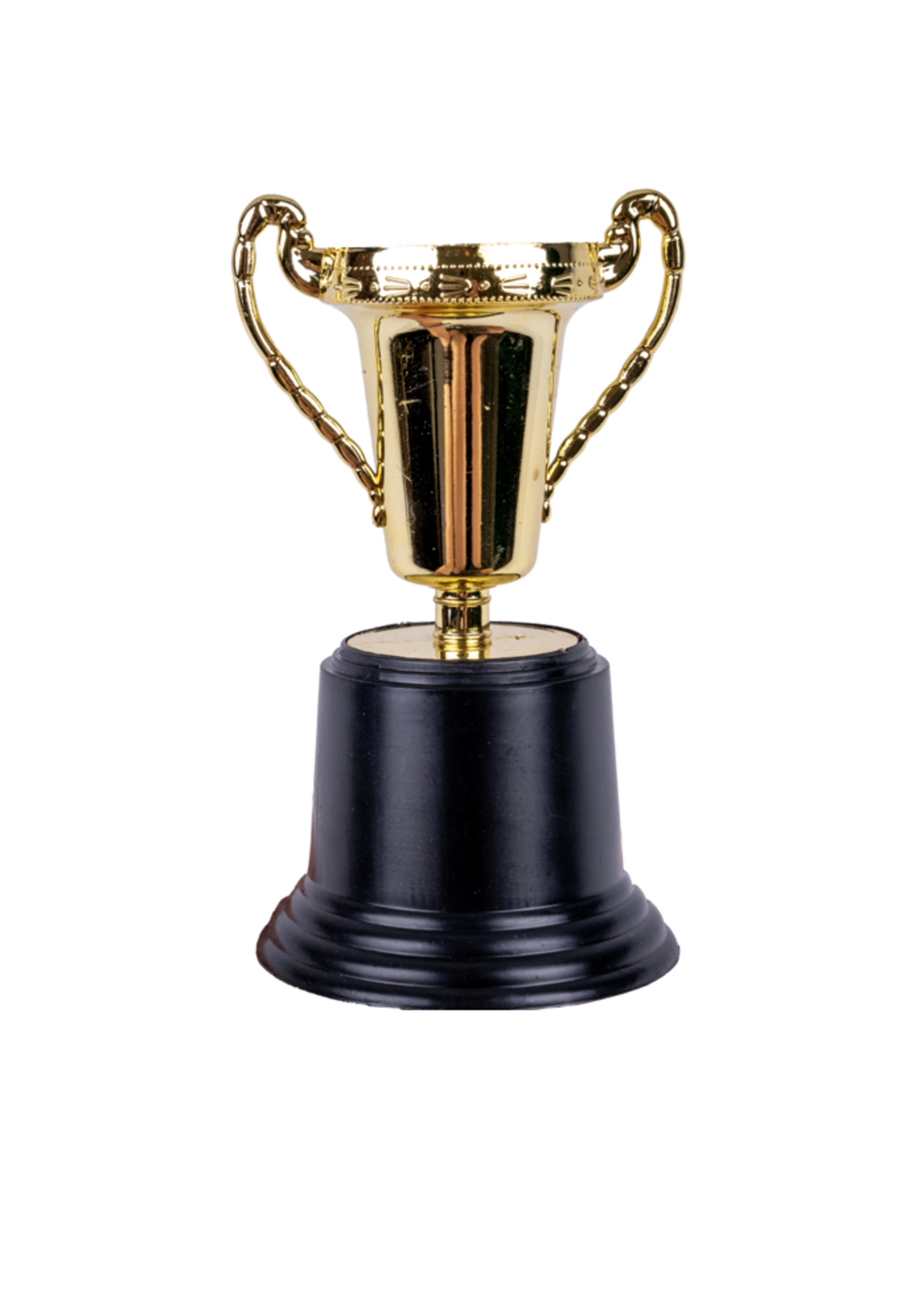 Party Planet Trofee 14 cm