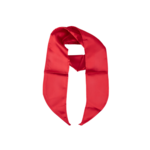 Party Planet Sjaaltjes Rood