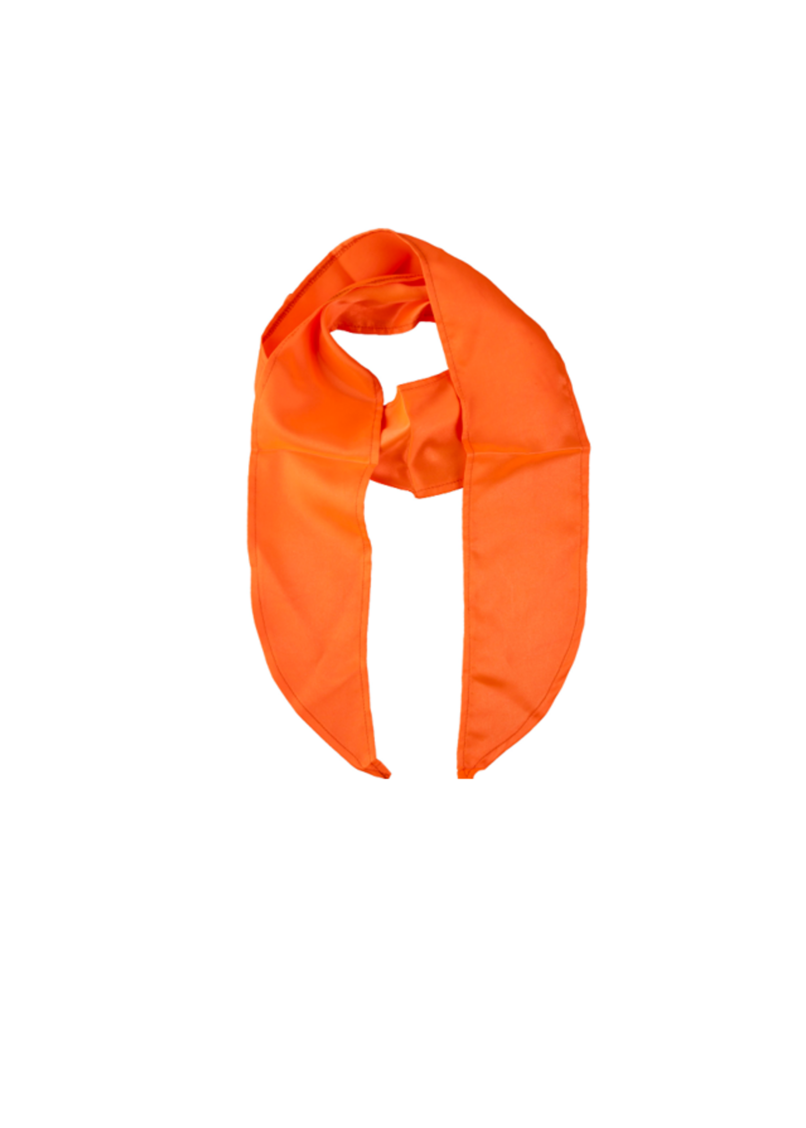 Party Planet Sjaaltjes Oranje