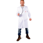 Party Planet Doktersjas Donny