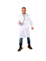 Party Planet Doktersjas Donny