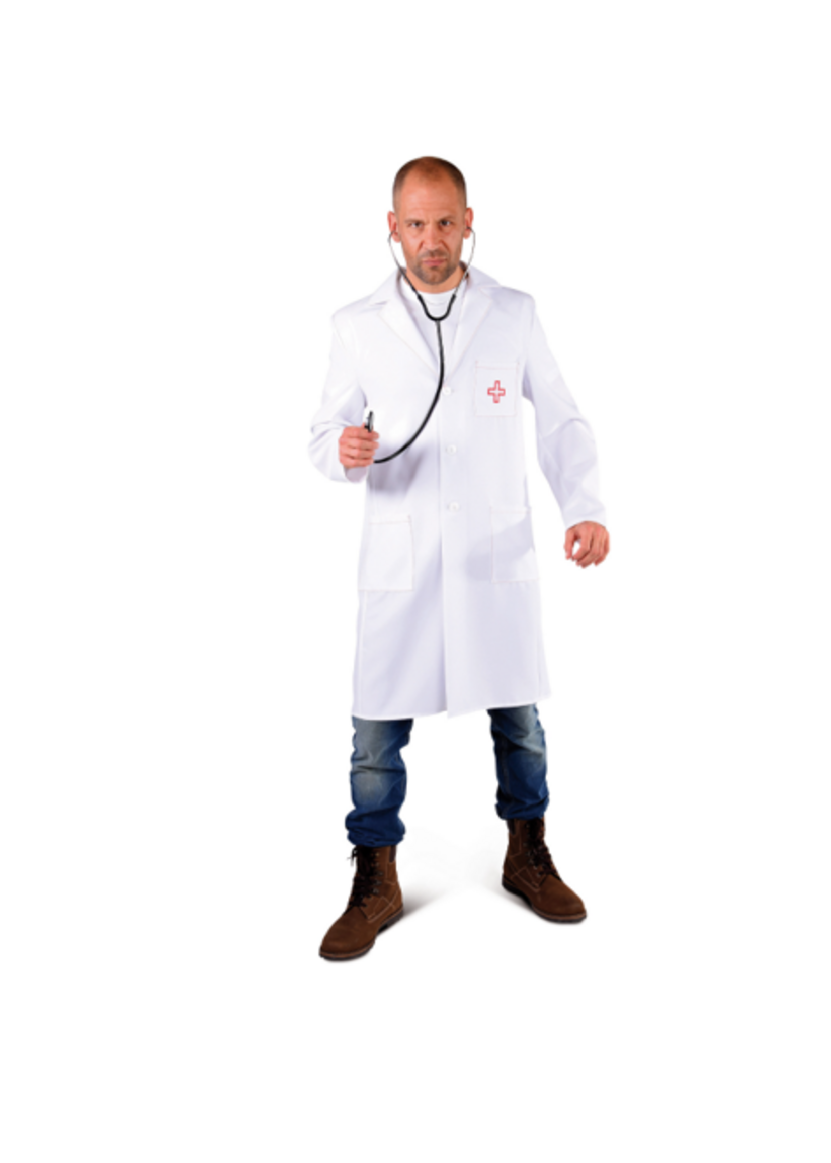 Party Planet Doktersjas Donny