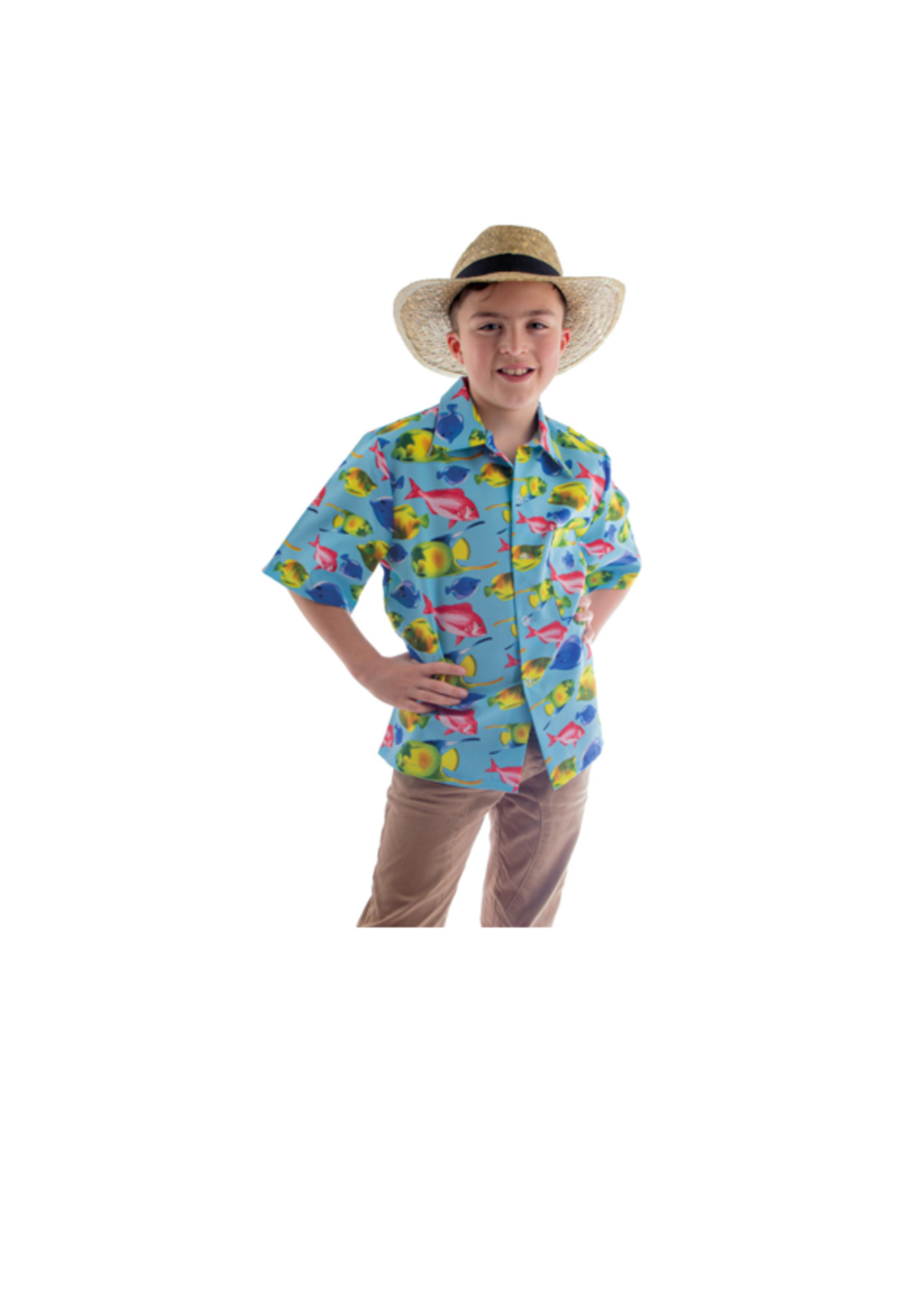 Party Planet Fun shirt vis