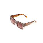 Party Planet Bling bril panther