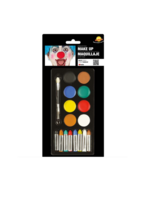 Party Planet Assorted makeup blister