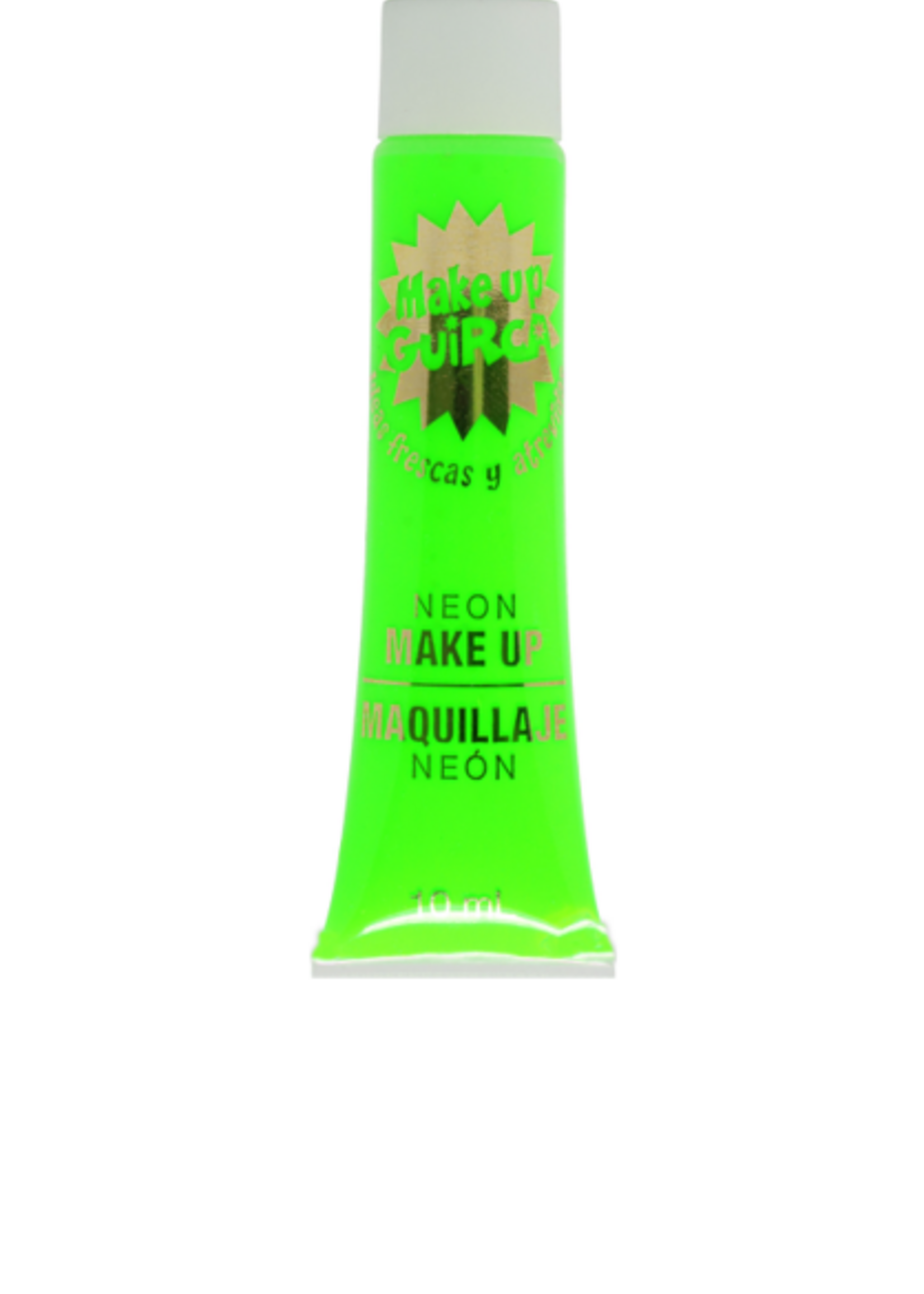 Party Planet Neon makeup tube, 10 ml