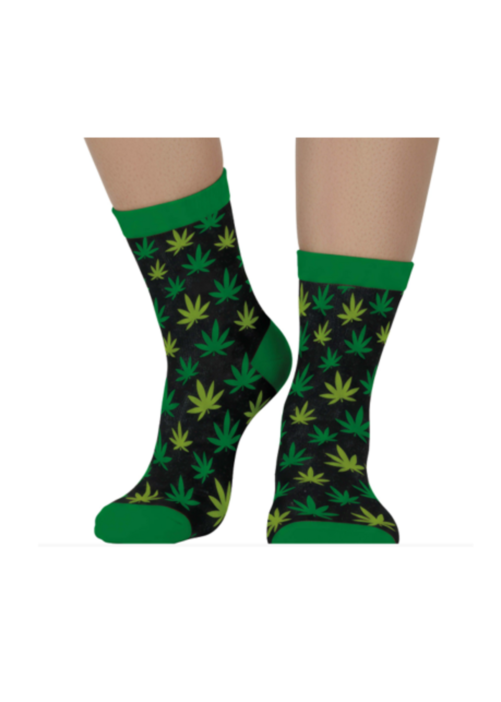 Party Planet Wiet sokken