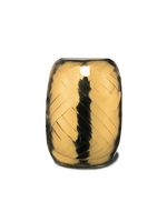 Party Planet Lint 24 kolven 20m x 5mm goud metallic