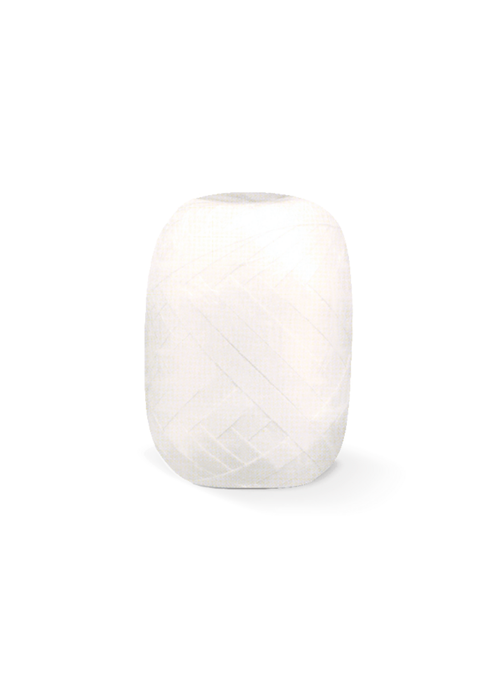 Party Planet Lint 24 kolven 20m x 5mm wit