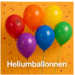 Heliumballonnen