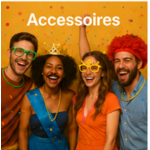 Accessoires