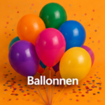 Ballonnen 