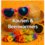 Kousen & Beenwarmers 