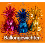 Ballongewichten 