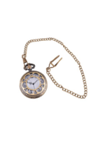 Party Planet Zakhorloge steampunk