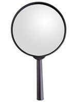 Party Planet Vergrootglas 18,5 cm