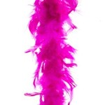 Party Planet Boa fuchsia 2 m 45 gr