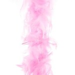 Party Planet Boa roze 2 m 45 gr