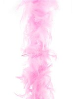 Party Planet Boa roze 2 m 45 gr