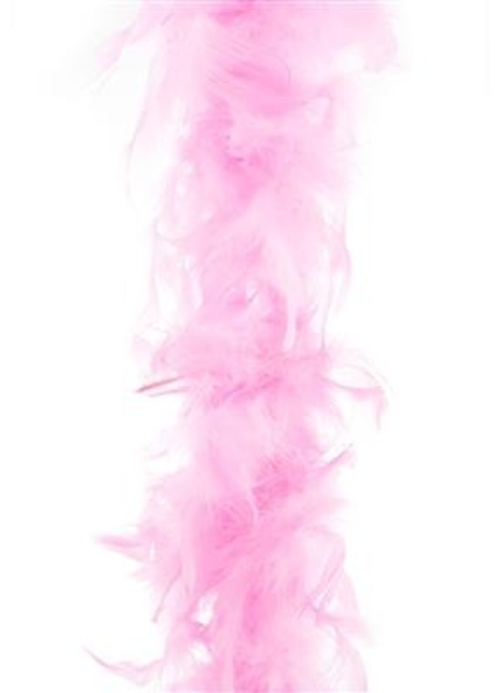 Party Planet Boa roze 2 m 45 gr