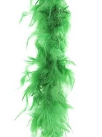 Party Planet Boa groen 2 m 45 gr