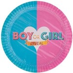 Party Planet 8 Borden baby 23 cm