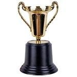 Party Planet Trofee 14 cm