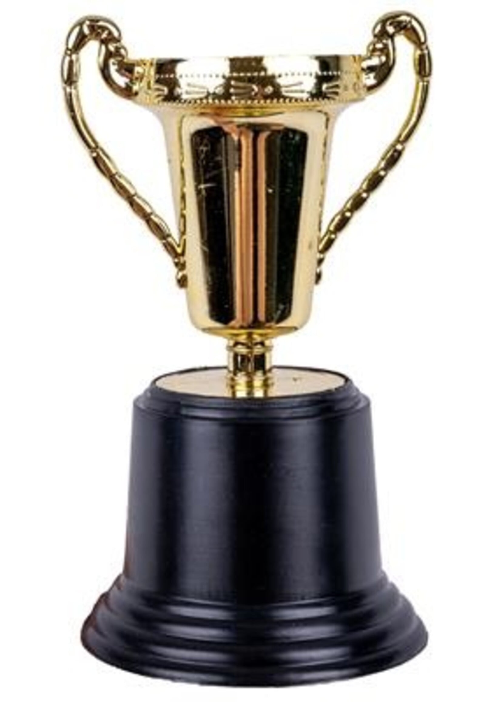 Party Planet Trofee 14 cm