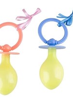 Party Planet Reuze tutter 20 cm 2 kleuren