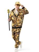Party Planet Bitcoin Tracksuit