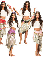 Party Planet Set Belly dance