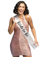 Party Planet Sjerp 'Bride to be'