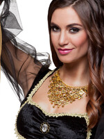 Party Planet Ketting Belly dance