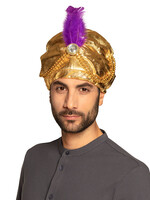 Party Planet Hoed Sultan Selim