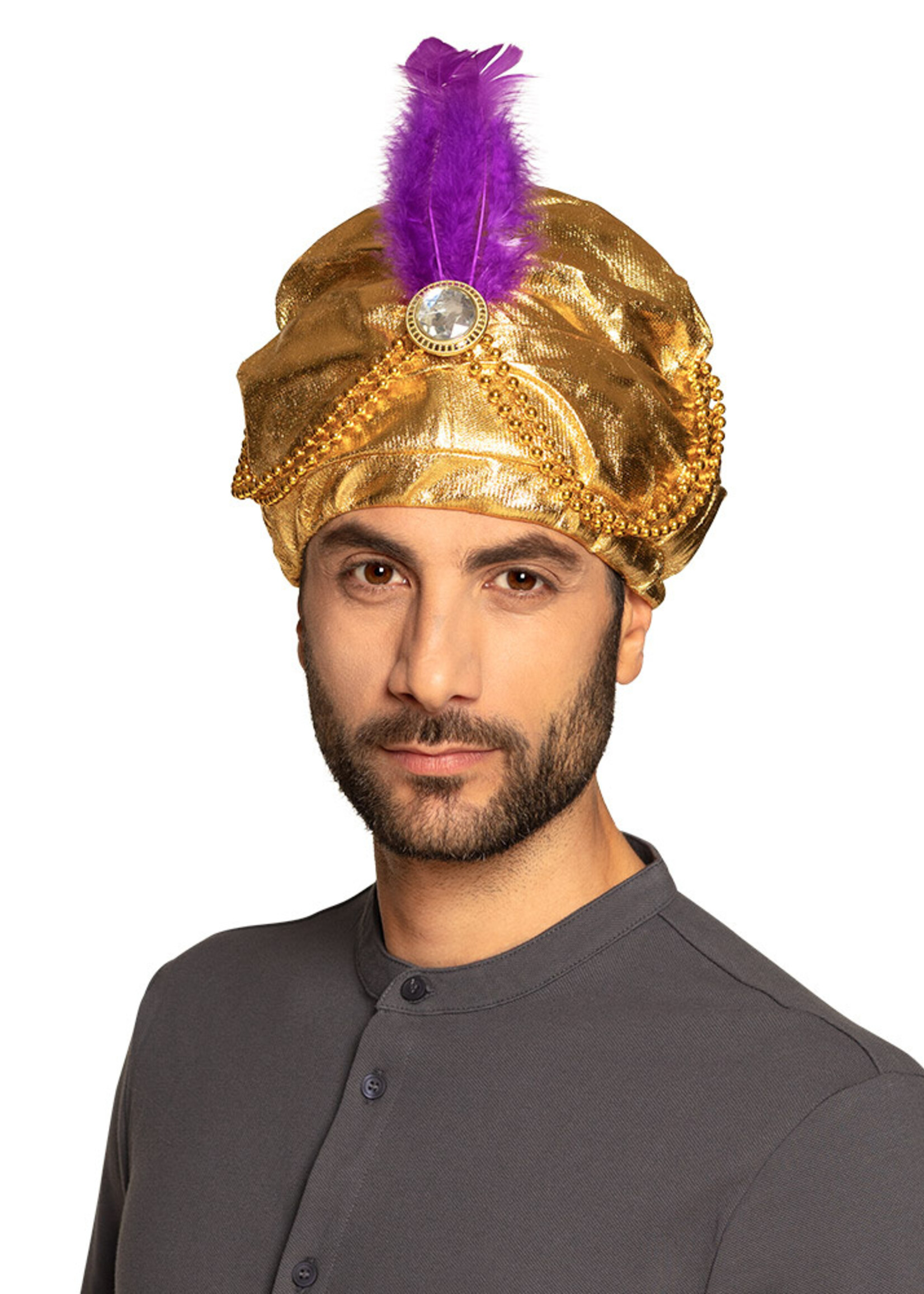Party Planet Hoed Sultan Selim