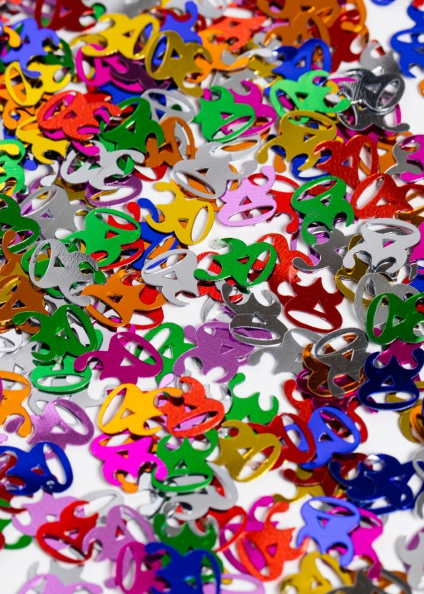 Party Planet Tafelconfetti , nummer 30