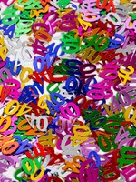 Party Planet Tafelconfetti , nummer 40