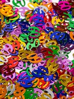 Party Planet Tafelconfetti , nummer 60