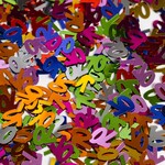 Party Planet Tafelconfetti , nummer 70