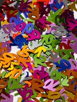 Party Planet Tafelconfetti , nummer 70