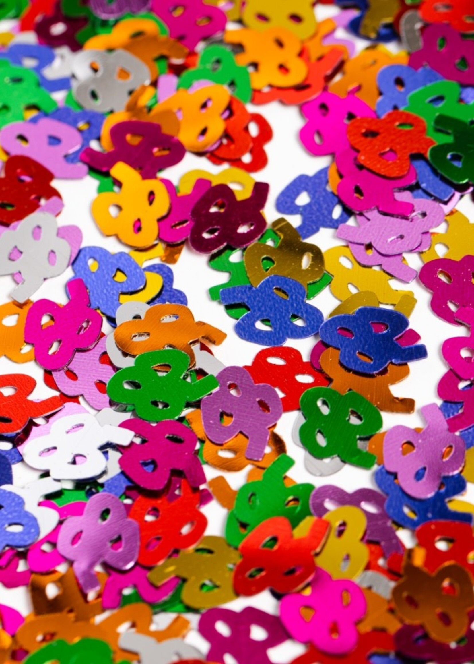 Party Planet Tafelconfetti , nummer 85