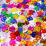 Party Planet Tafelconfetti , nummer 90