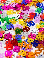 Party Planet Tafelconfetti , nummer 90