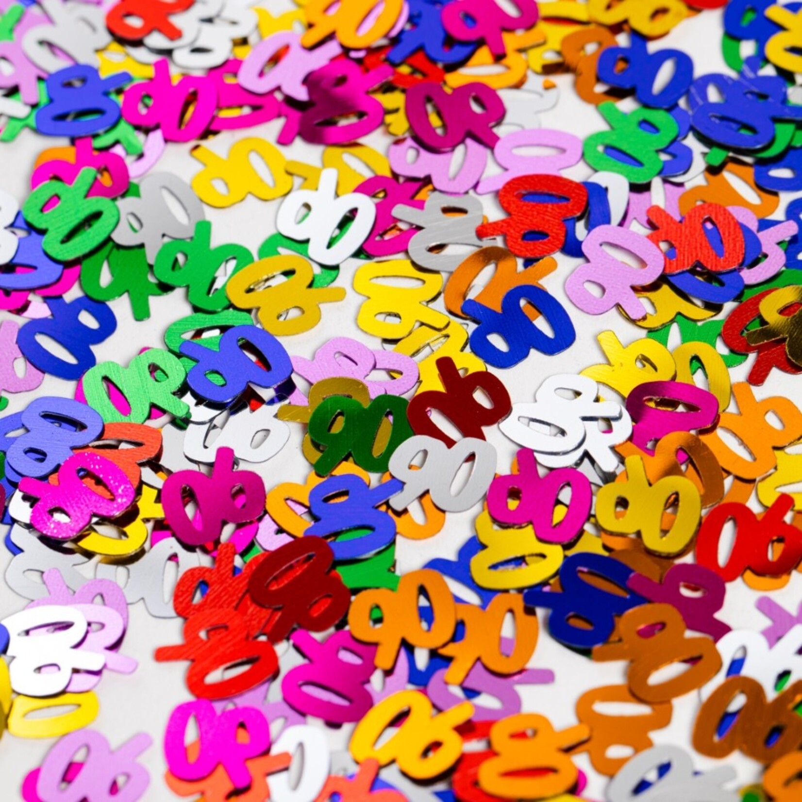 Party Planet Tafelconfetti , nummer 90