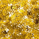 Party Planet Tafelconfetti nummer 50