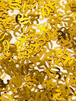 Party Planet Tafelconfetti nummer 50