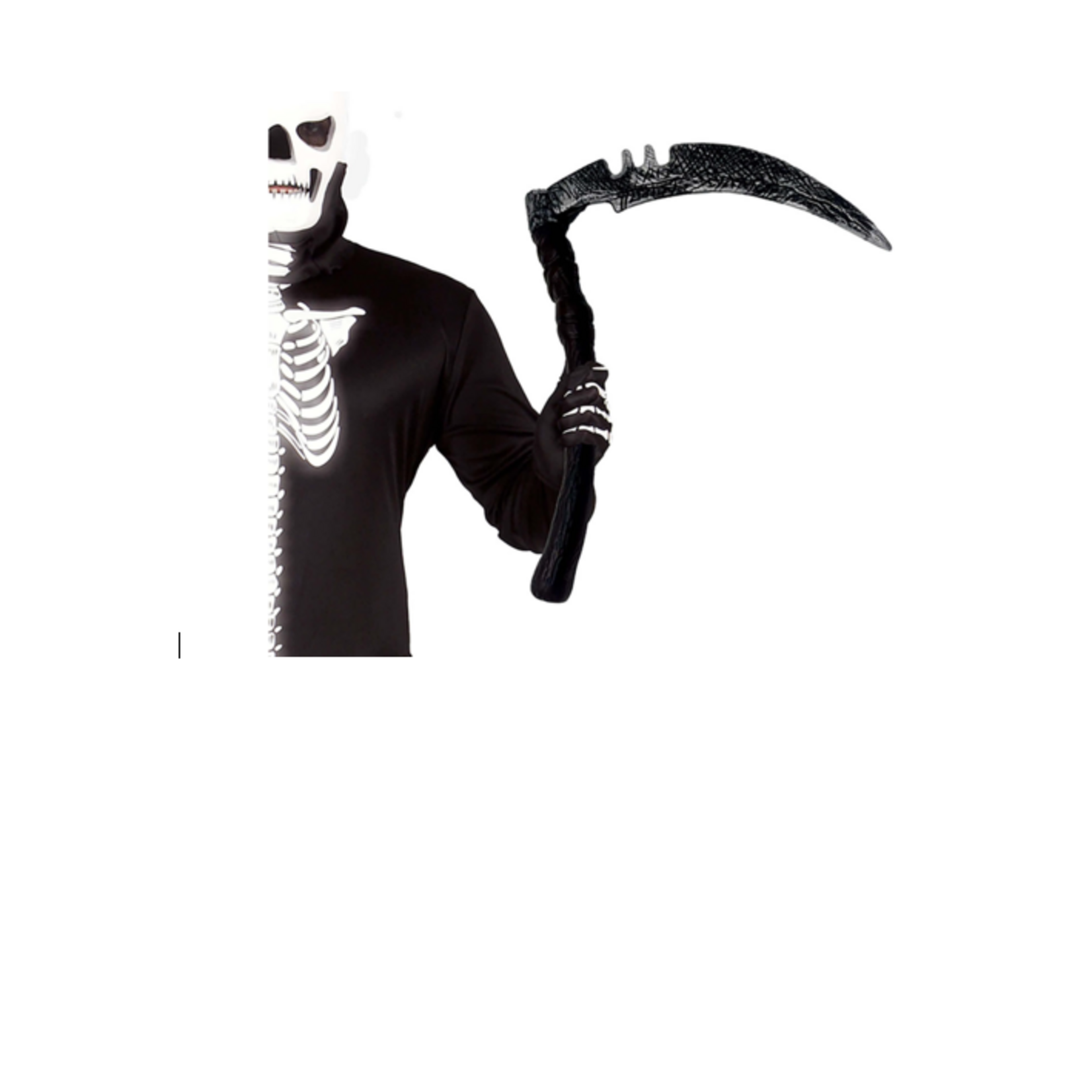 Party Planet Scythe 40 cm - 16420